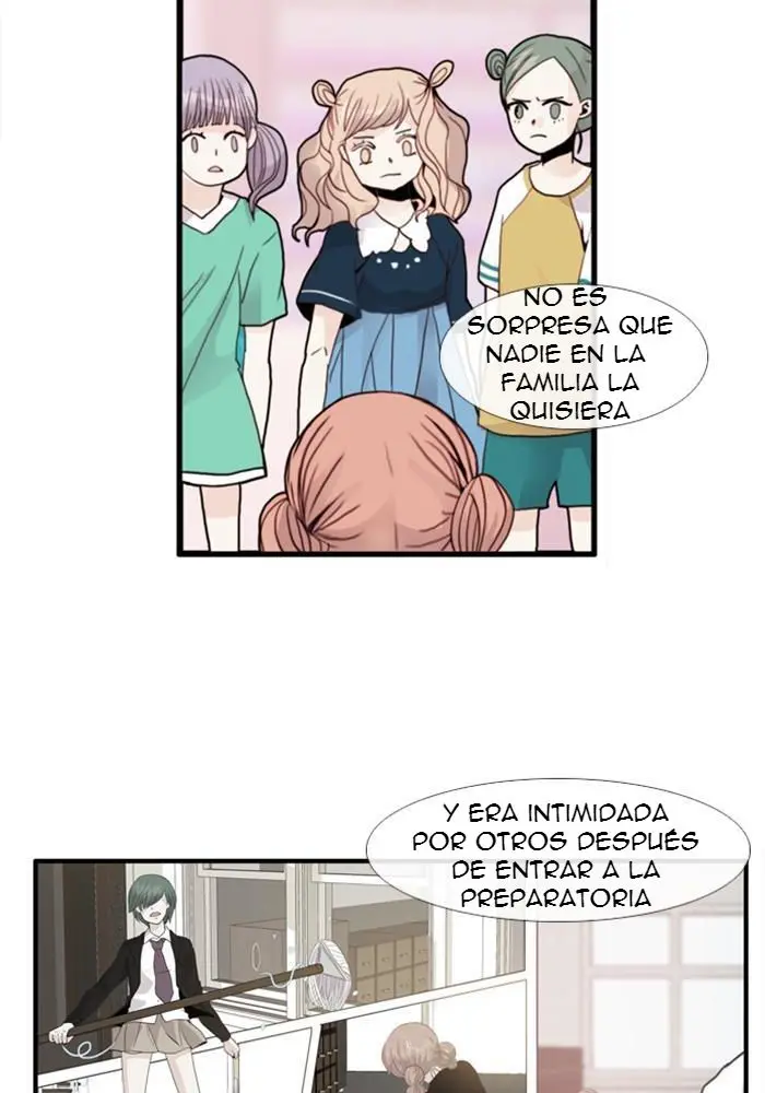 Flow (Temp 1 y Temp 2) (2014) - Capítulo 59 - Página 14 - LectorTMOo