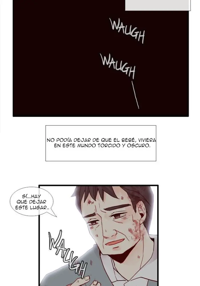 Flow (Temp 1 y Temp 2) (2014) - Capítulo 59 - Página 28 - LectorTMOo