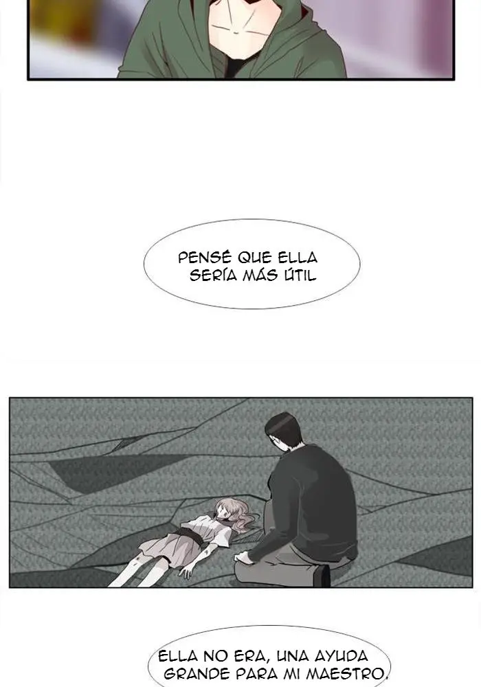 Flow (Temp 1 y Temp 2) (2014) - Capítulo 59 - Página 32 - LectorTMOo