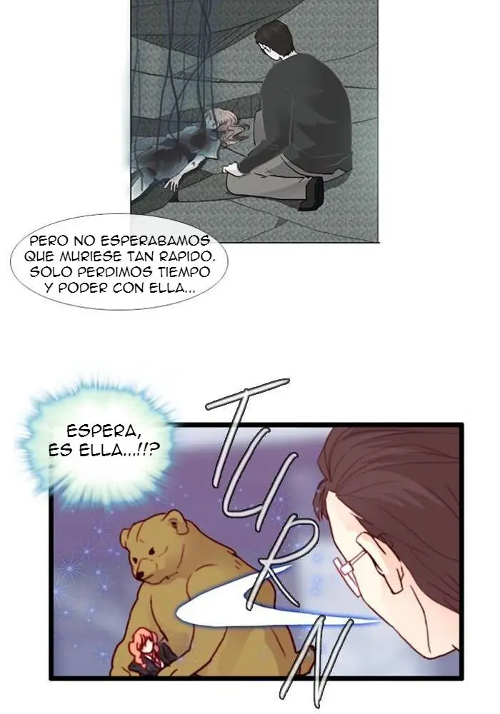 Flow (Temp 1 y Temp 2) (2014) - Capítulo 59 - Página 34 - LectorTMOo