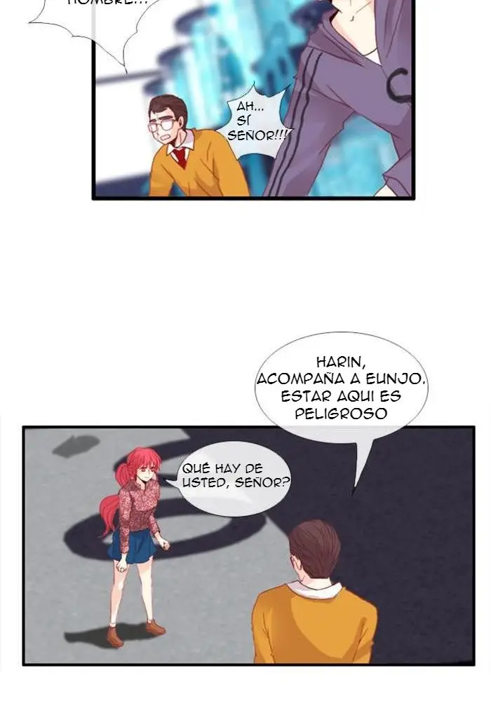 Flow (Temp 1 y Temp 2) (2014) - Capítulo 59 - Página 41 - LectorTMOo