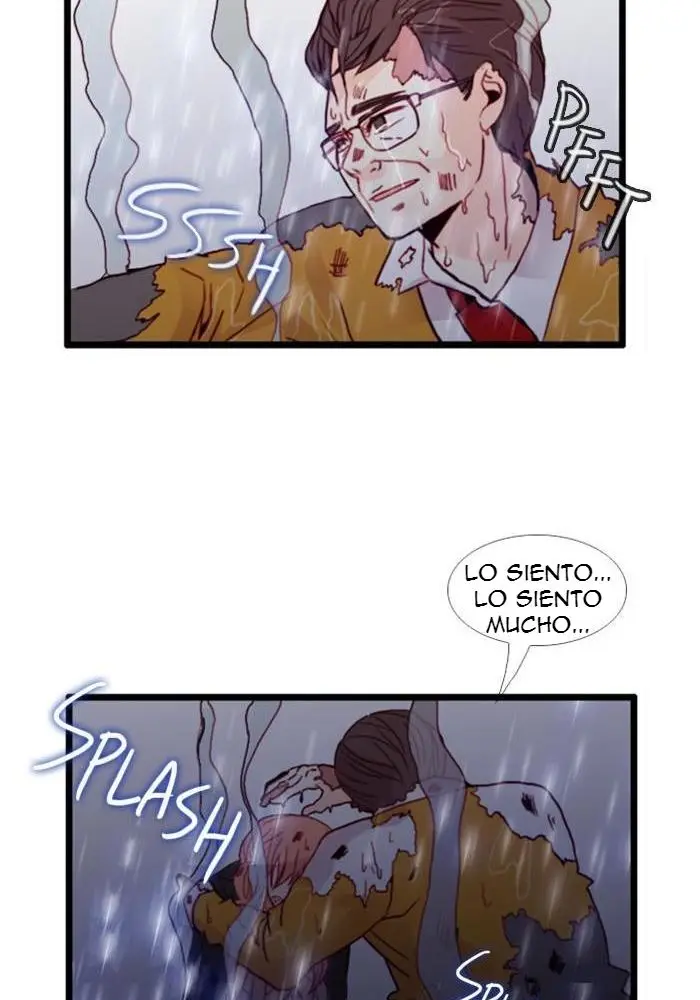 Flow (Temp 1 y Temp 2) (2014) - Capítulo 59 - Página 59 - LectorTMOo