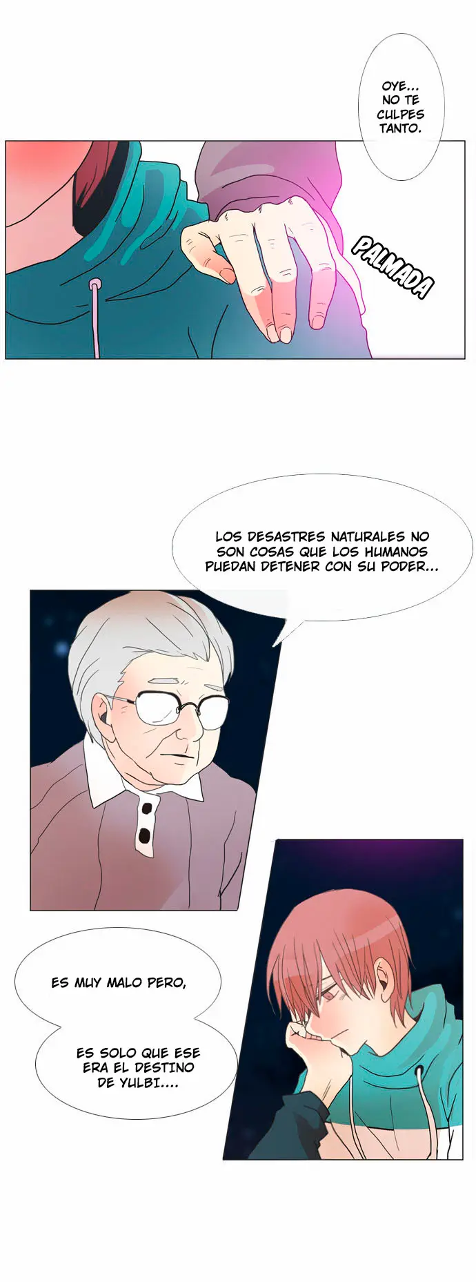 Flow (Temp 1 y Temp 2) (2014) - Capítulo 6 - Página 14 - LectorTMOo