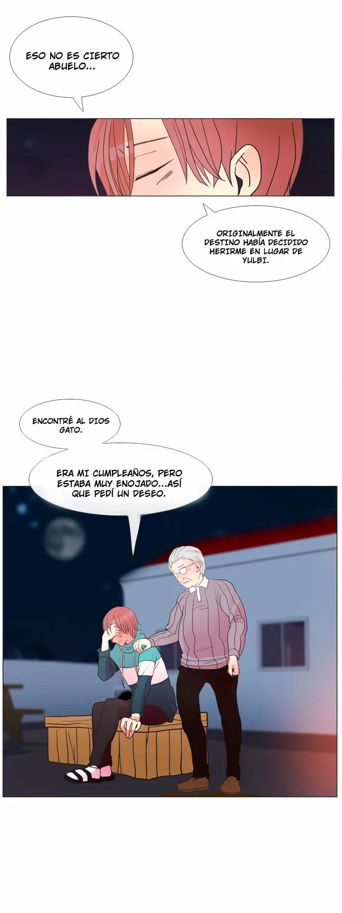 Flow (Temp 1 y Temp 2) (2014) - Capítulo 6 - Página 15 - LectorTMOo
