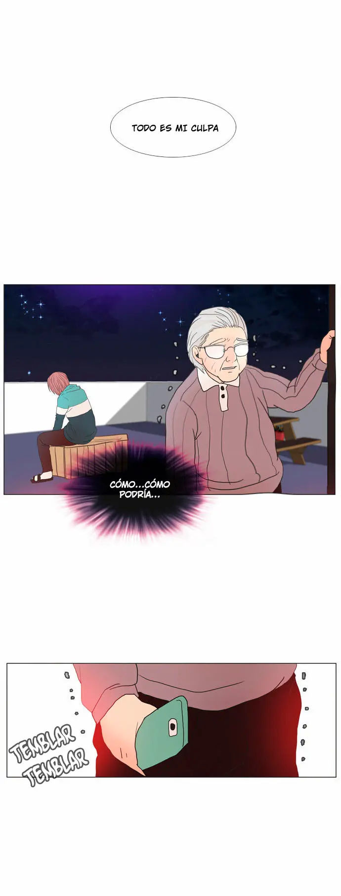 Flow (Temp 1 y Temp 2) (2014) - Capítulo 6 - Página 17 - LectorTMOo