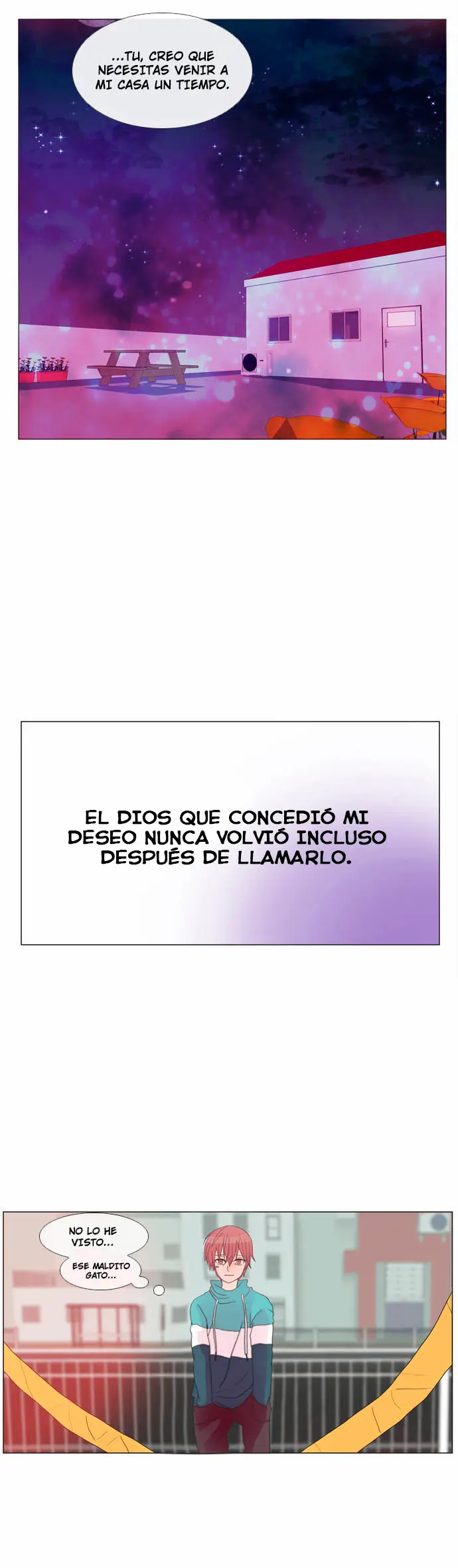 Flow (Temp 1 y Temp 2) (2014) - Capítulo 6 - Página 18 - LectorTMOo