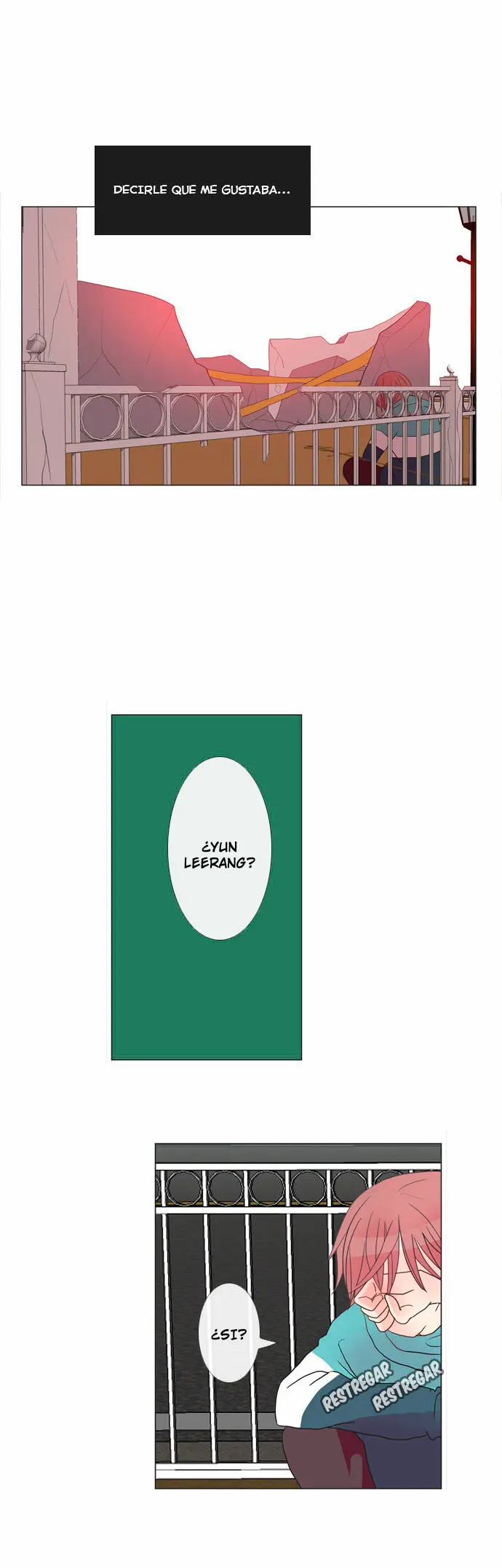 Flow (Temp 1 y Temp 2) (2014) - Capítulo 6 - Página 21 - LectorTMOo