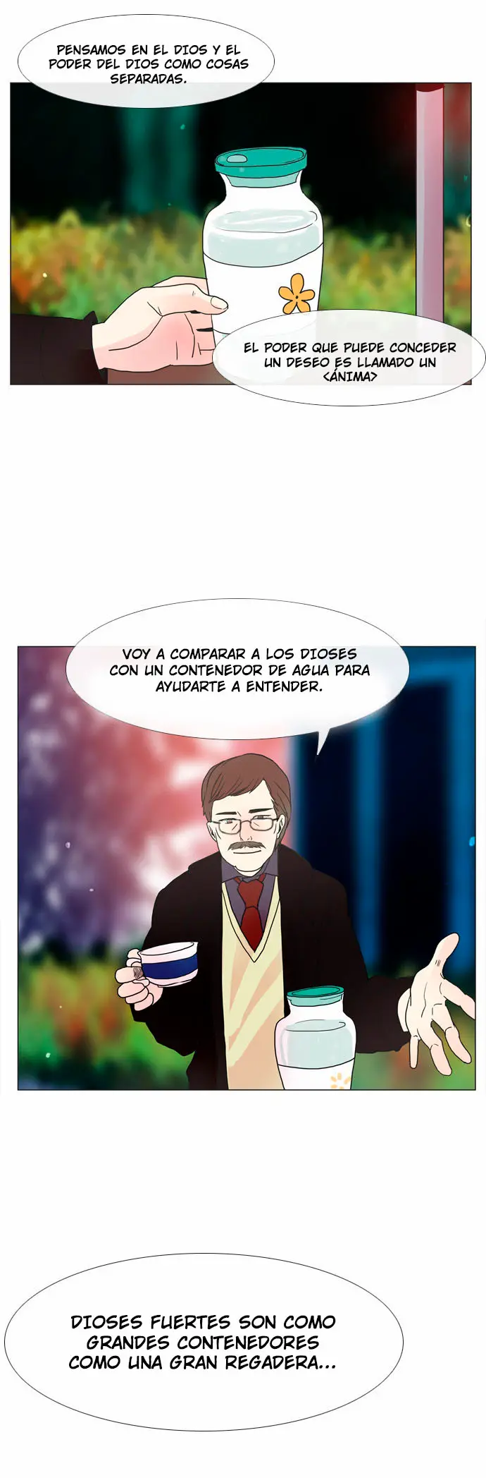 Flow (Temp 1 y Temp 2) (2014) - Capítulo 6 - Página 27 - LectorTMOo