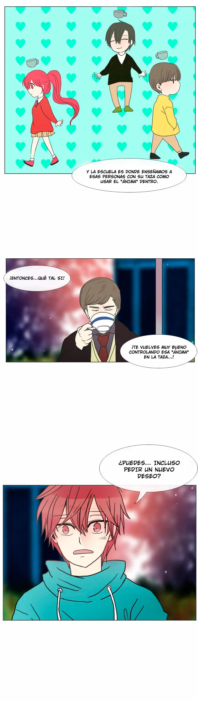 Flow (Temp 1 y Temp 2) (2014) - Capítulo 6 - Página 30 - LectorTMOo