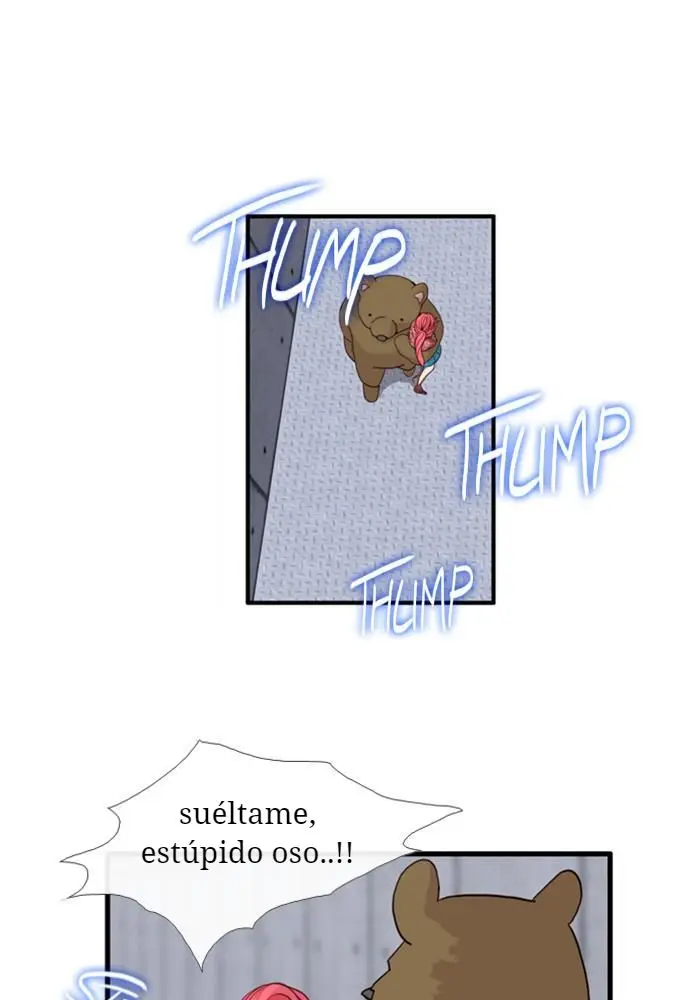 Flow (Temp 1 y Temp 2) (2014) - Capítulo 60 - Página 1 - LectorTMOo