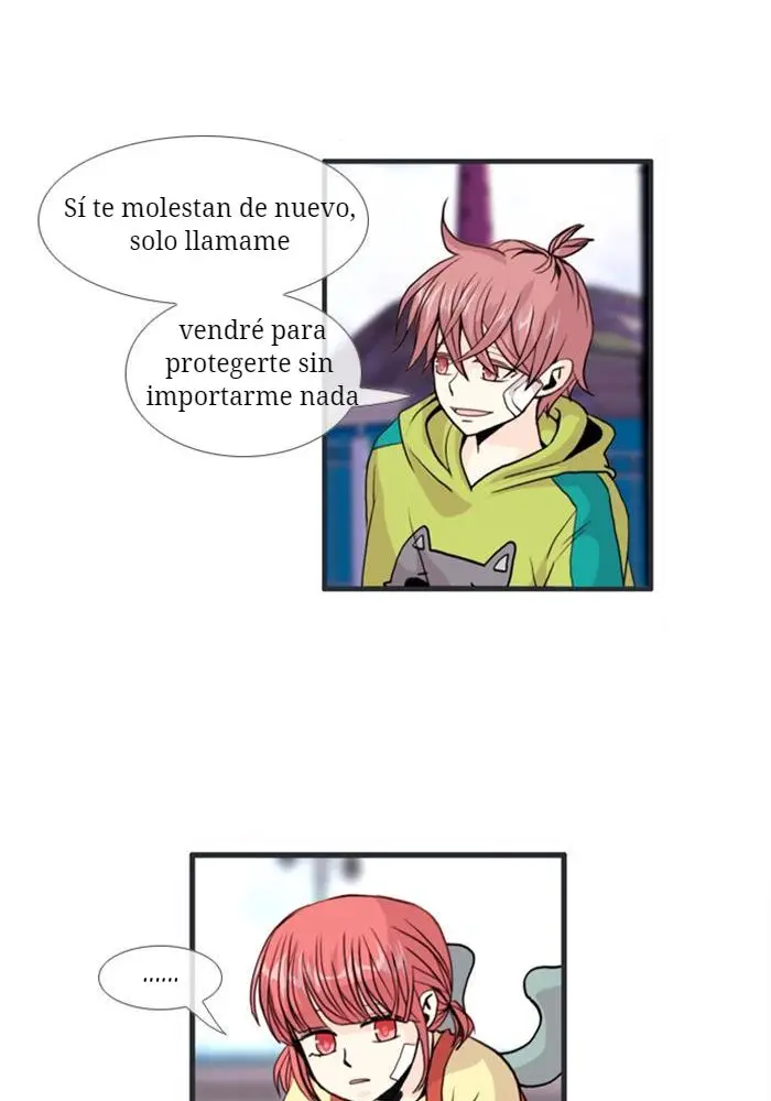 Flow (Temp 1 y Temp 2) (2014) - Capítulo 60 - Página 26 - LectorTMOo
