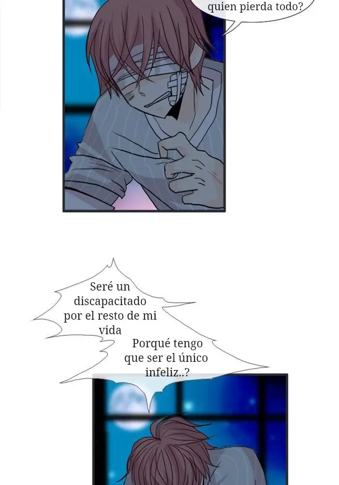 Flow (Temp 1 y Temp 2) (2014) - Capítulo 60 - Página 31 - LectorTMOo
