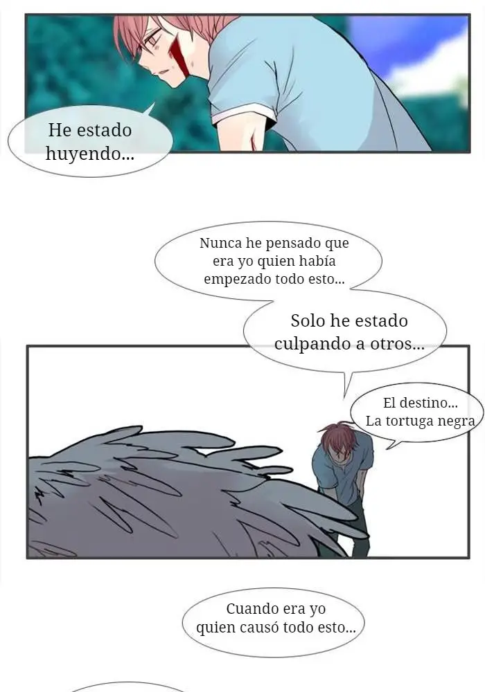 Flow (Temp 1 y Temp 2) (2014) - Capítulo 60 - Página 41 - LectorTMOo