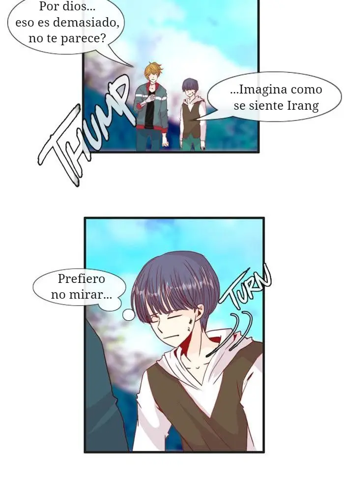 Flow (Temp 1 y Temp 2) (2014) - Capítulo 61 - Página 13 - LectorTMOo
