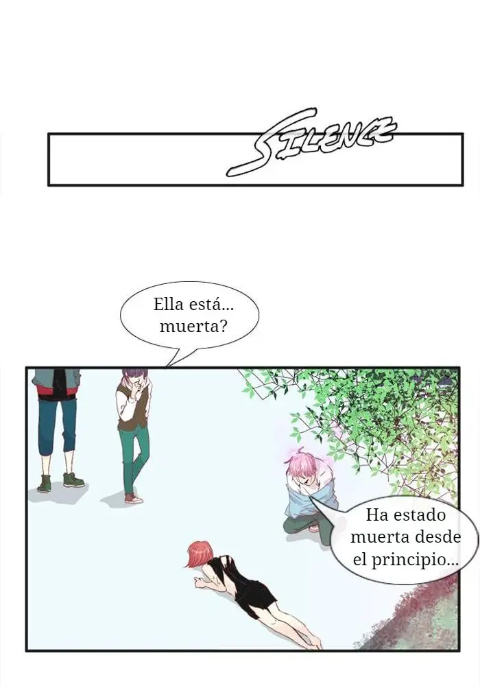 Flow (Temp 1 y Temp 2) (2014) - Capítulo 61 - Página 14 - LectorTMOo