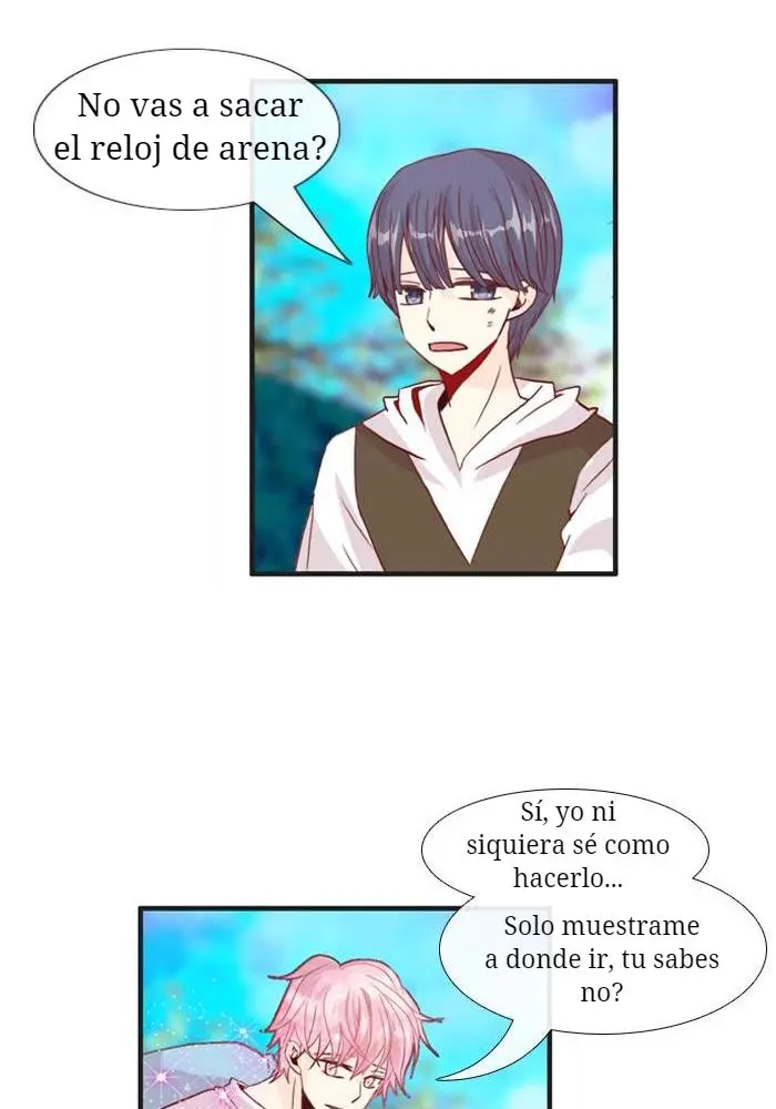 Flow (Temp 1 y Temp 2) (2014) - Capítulo 61 - Página 18 - LectorTMOo