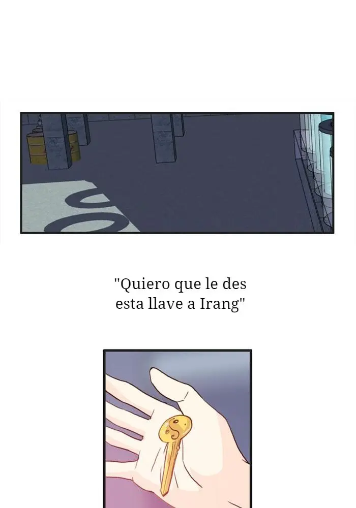 Flow (Temp 1 y Temp 2) (2014) - Capítulo 61 - Página 21 - LectorTMOo