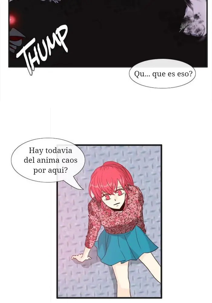 Flow (Temp 1 y Temp 2) (2014) - Capítulo 61 - Página 26 - LectorTMOo
