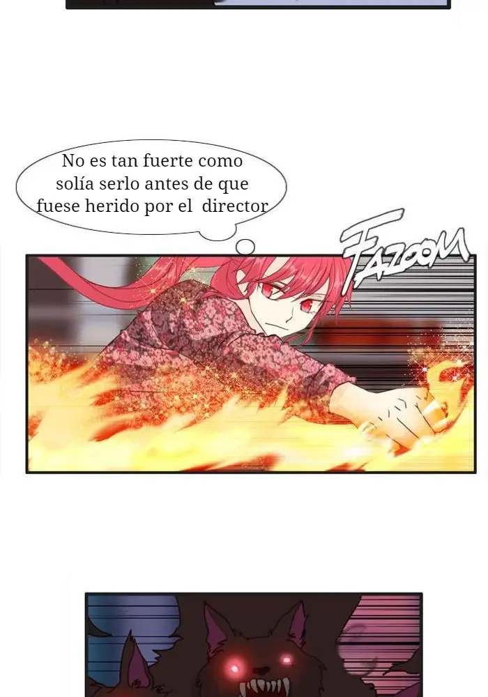 Flow (Temp 1 y Temp 2) (2014) - Capítulo 61 - Página 28 - LectorTMOo