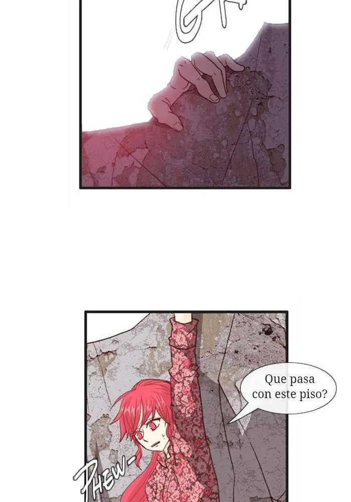 Flow (Temp 1 y Temp 2) (2014) - Capítulo 61 - Página 36 - LectorTMOo