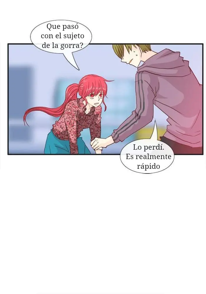 Flow (Temp 1 y Temp 2) (2014) - Capítulo 61 - Página 40 - LectorTMOo