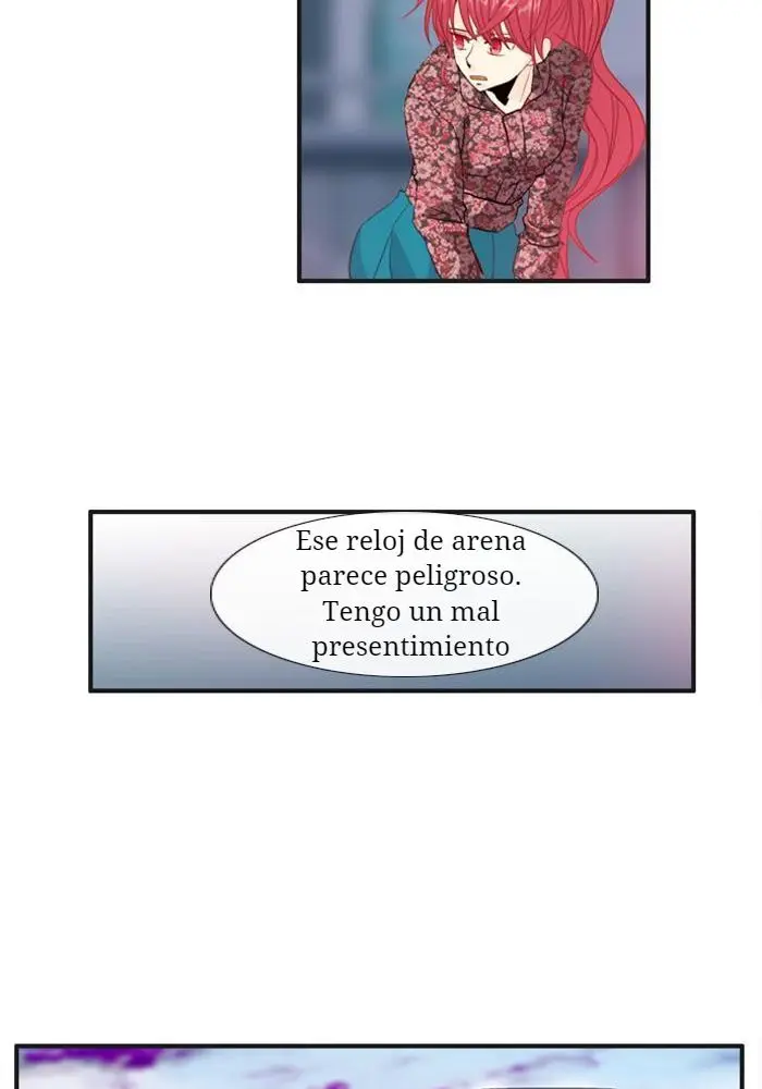 Flow (Temp 1 y Temp 2) (2014) - Capítulo 61 - Página 42 - LectorTMOo