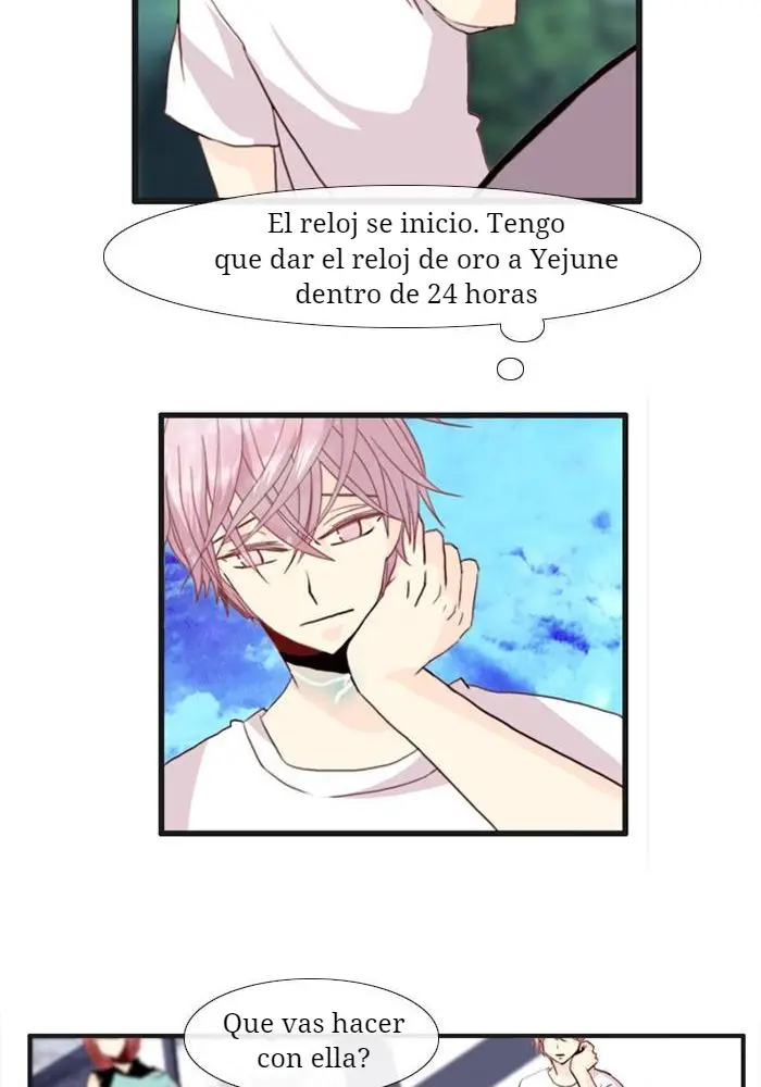 Flow (Temp 1 y Temp 2) (2014) - Capítulo 61 - Página 46 - LectorTMOo