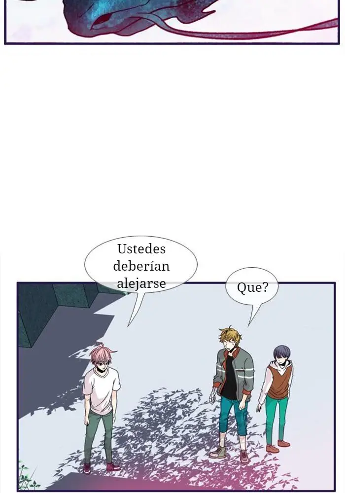 Flow (Temp 1 y Temp 2) (2014) - Capítulo 62 - Página 17 - LectorTMOo