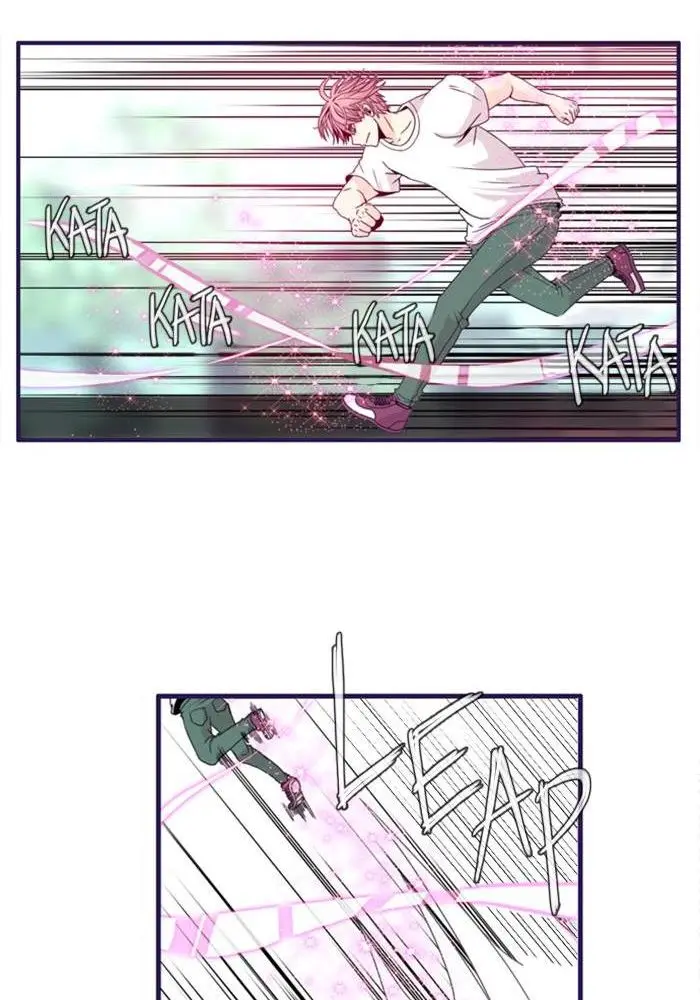 Flow (Temp 1 y Temp 2) (2014) - Capítulo 62 - Página 25 - LectorTMOo