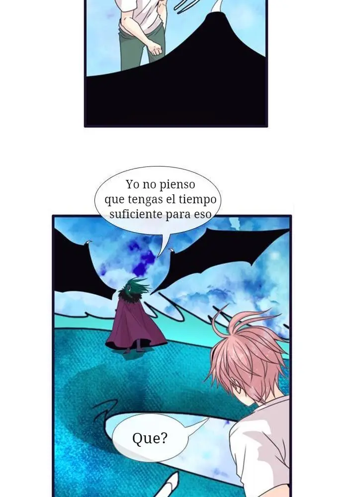 Flow (Temp 1 y Temp 2) (2014) - Capítulo 62 - Página 39 - LectorTMOo
