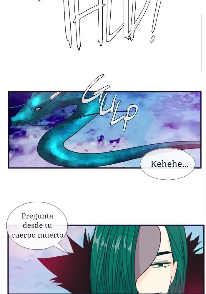 Flow (Temp 1 y Temp 2) (2014) - Capítulo 62 - Página 41 - LectorTMOo
