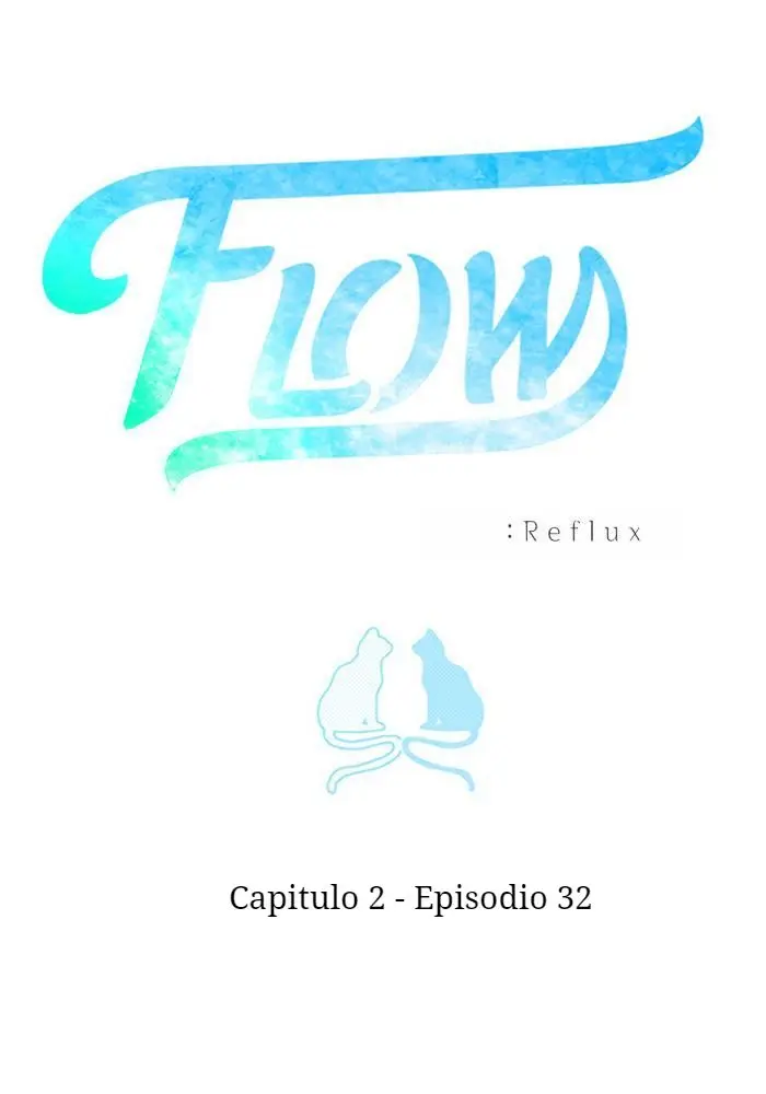 Flow (Temp 1 y Temp 2) (2014) - Capítulo 63 - Página 1 - LectorTMOo