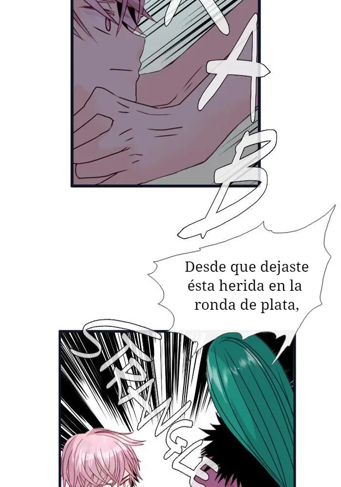 Flow (Temp 1 y Temp 2) (2014) - Capítulo 63 - Página 5 - LectorTMOo