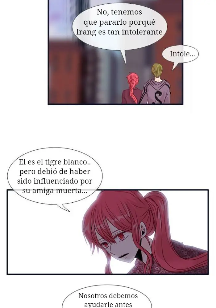 Flow (Temp 1 y Temp 2) (2014) - Capítulo 63 - Página 24 - LectorTMOo