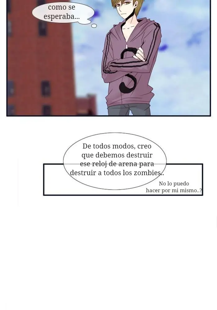 Flow (Temp 1 y Temp 2) (2014) - Capítulo 63 - Página 27 - LectorTMOo