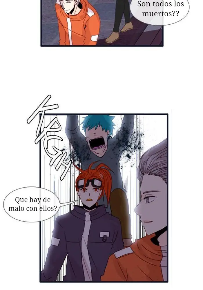 Flow (Temp 1 y Temp 2) (2014) - Capítulo 63 - Página 29 - LectorTMOo