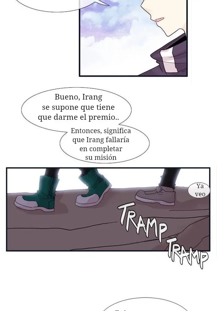 Flow (Temp 1 y Temp 2) (2014) - Capítulo 63 - Página 32 - LectorTMOo