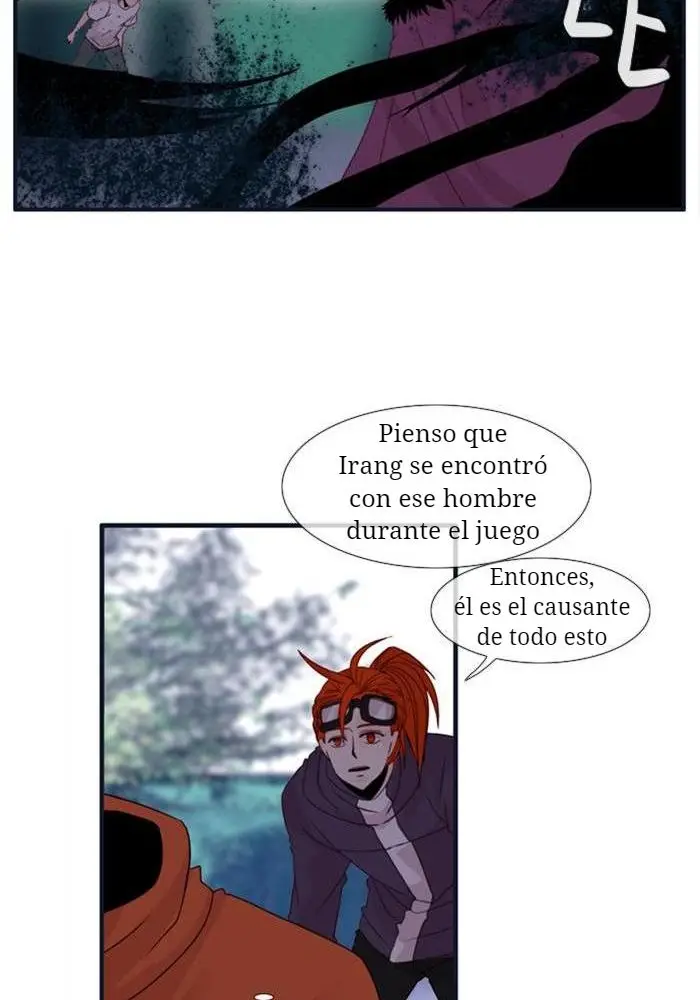 Flow (Temp 1 y Temp 2) (2014) - Capítulo 63 - Página 35 - LectorTMOo