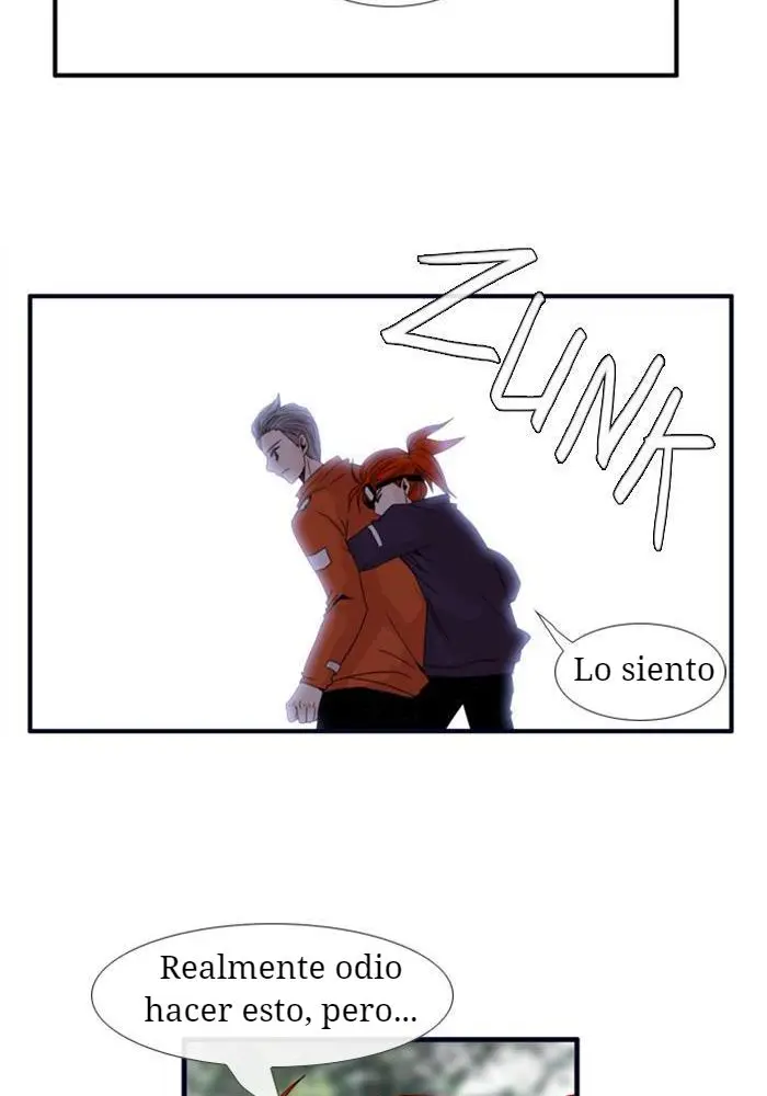 Flow (Temp 1 y Temp 2) (2014) - Capítulo 63 - Página 47 - LectorTMOo