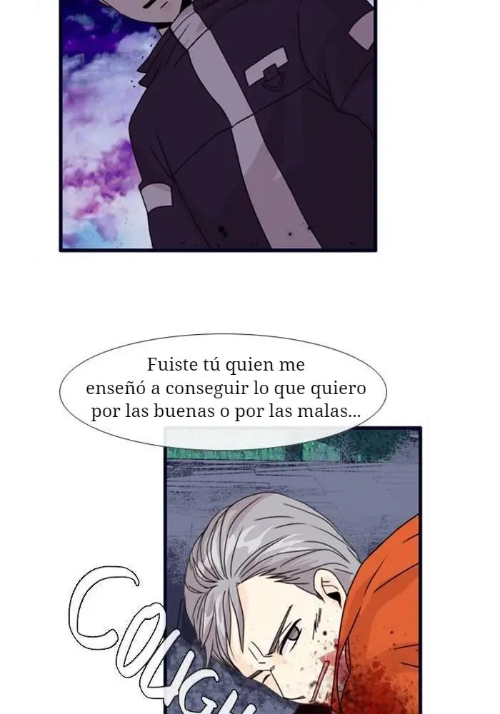 Flow (Temp 1 y Temp 2) (2014) - Capítulo 63 - Página 51 - LectorTMOo