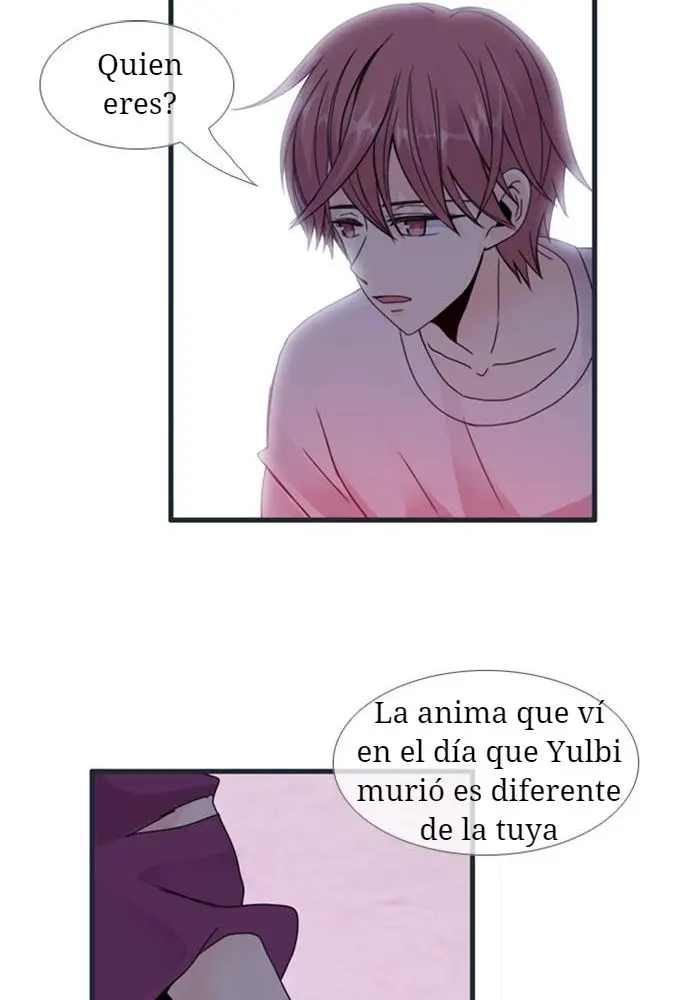 Flow (Temp 1 y Temp 2) (2014) - Capítulo 64 - Página 22 - LectorTMOo