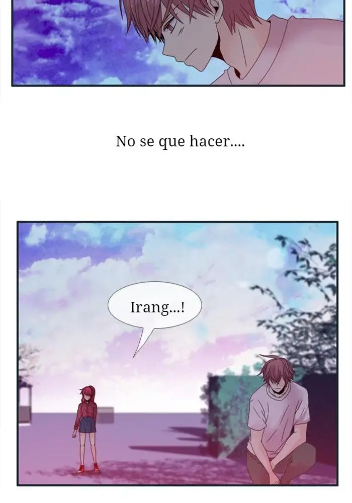 Flow (Temp 1 y Temp 2) (2014) - Capítulo 64 - Página 33 - LectorTMOo
