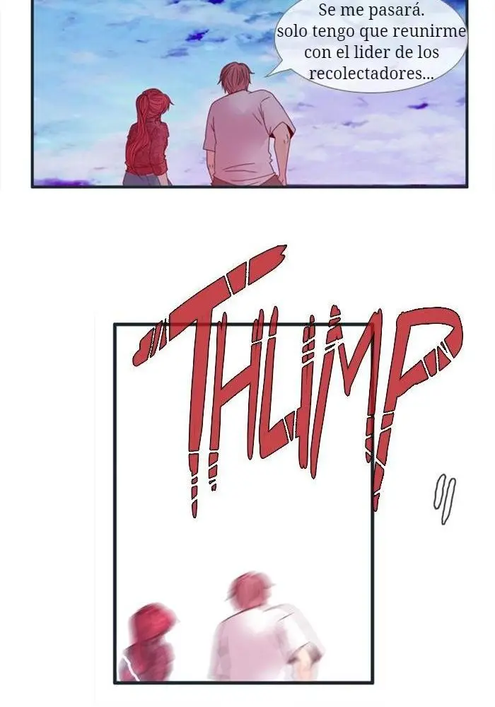Flow (Temp 1 y Temp 2) (2014) - Capítulo 64 - Página 39 - LectorTMOo