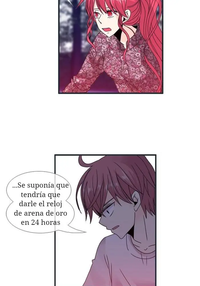 Flow (Temp 1 y Temp 2) (2014) - Capítulo 64 - Página 49 - LectorTMOo
