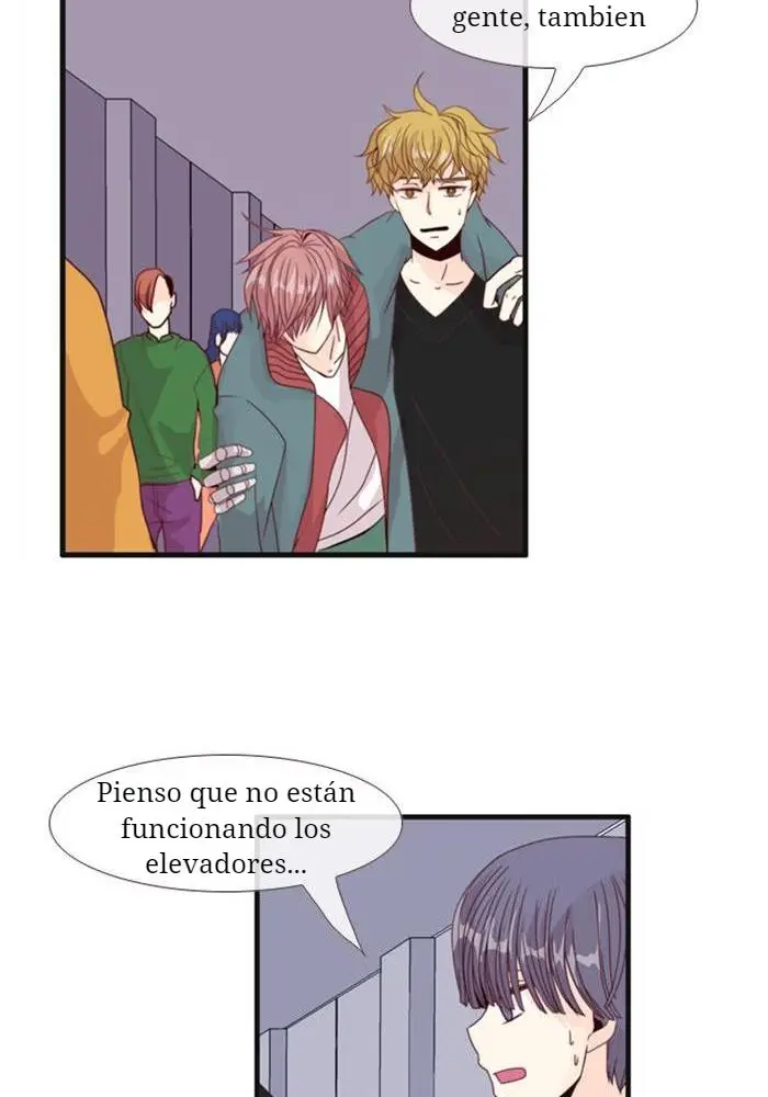 Flow (Temp 1 y Temp 2) (2014) - Capítulo 65 - Página 12 - LectorTMOo