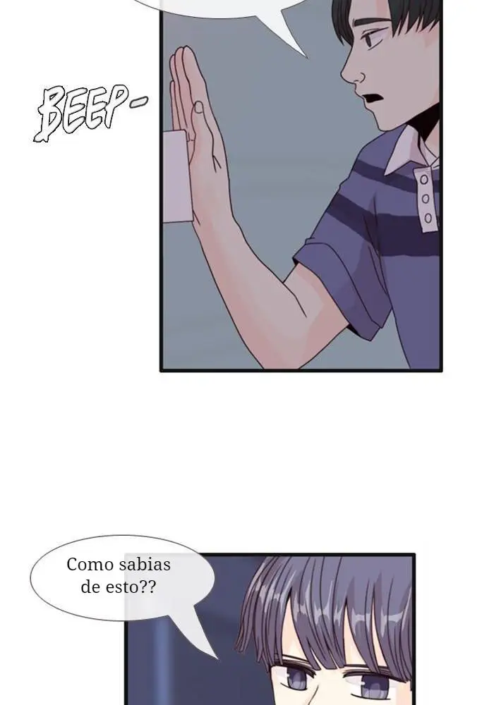 Flow (Temp 1 y Temp 2) (2014) - Capítulo 65 - Página 24 - LectorTMOo