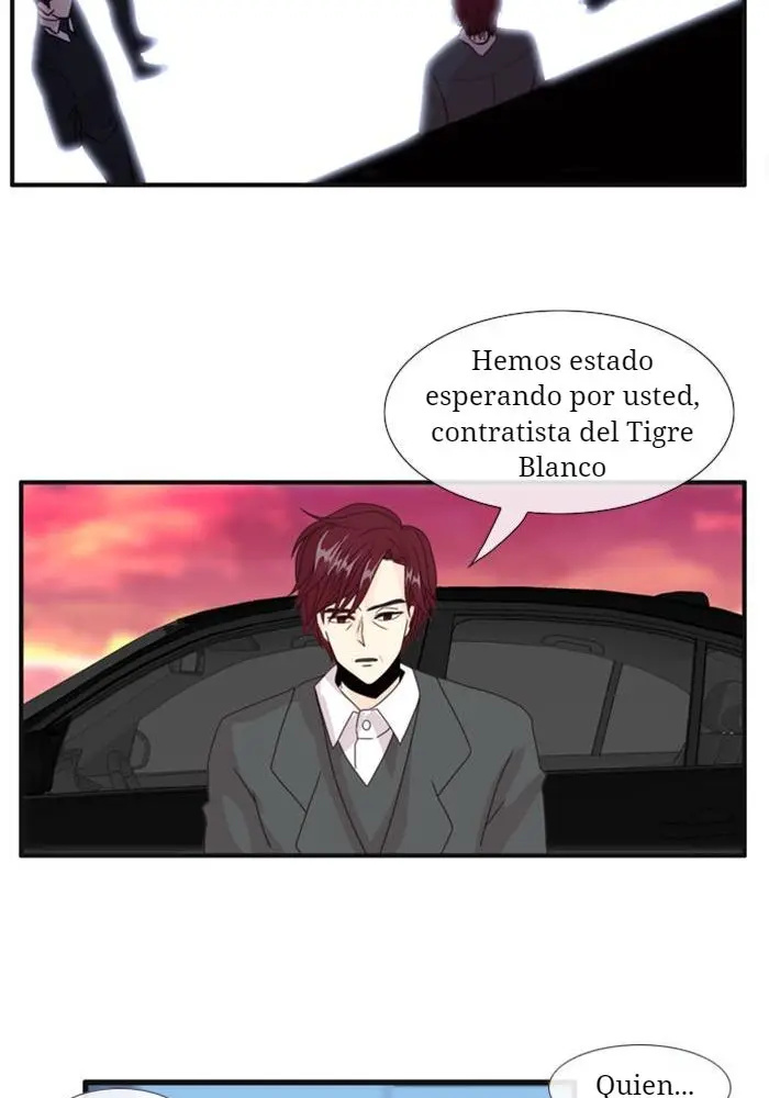 Flow (Temp 1 y Temp 2) (2014) - Capítulo 65 - Página 35 - LectorTMOo