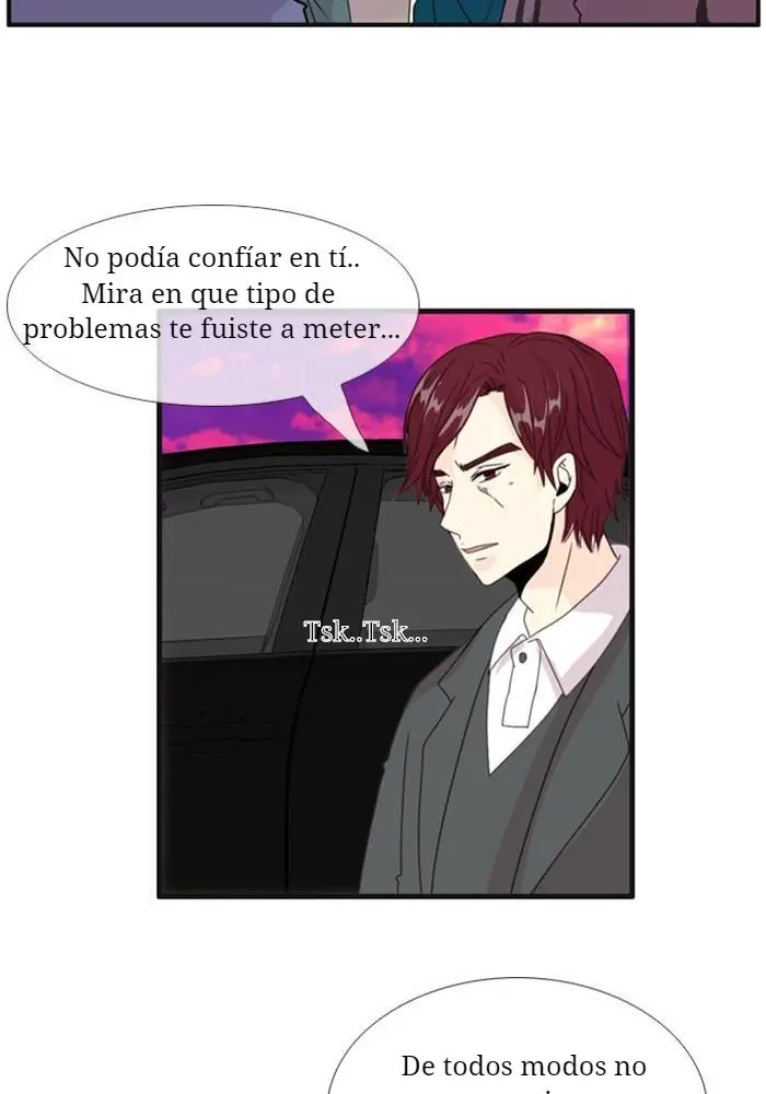 Flow (Temp 1 y Temp 2) (2014) - Capítulo 65 - Página 38 - LectorTMOo