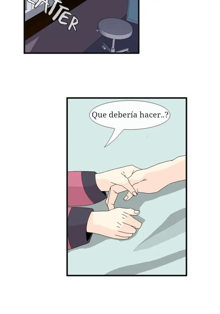 Flow (Temp 1 y Temp 2) (2014) - Capítulo 65 - Página 44 - LectorTMOo