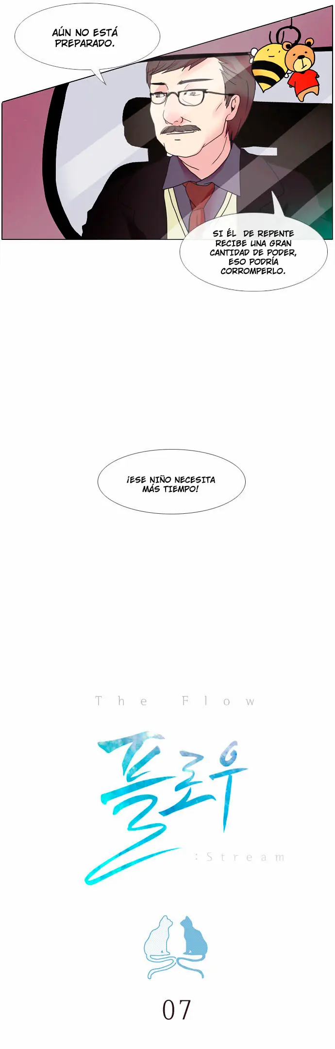 Flow (Temp 1 y Temp 2) (2014) - Capítulo 7 - Página 3 - LectorTMOo